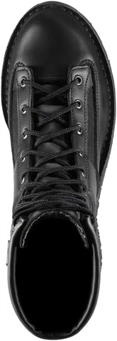 Acadia 8" Black