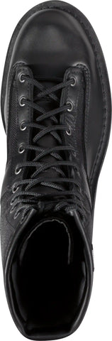 Acadia 8" Black