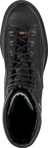 Acadia 8" Black Composite Toe (NMT)