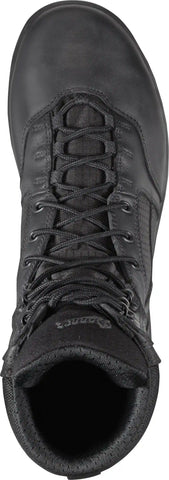 Kinetic 8" Black