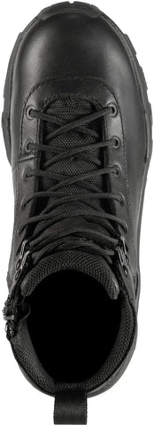 Sonal Side-Zip Black