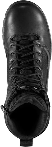 Lookout Side-Zip Black
