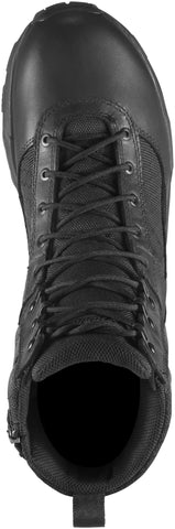 Sonic Side-Zip Black