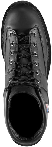 Blackhawk II 6" Black