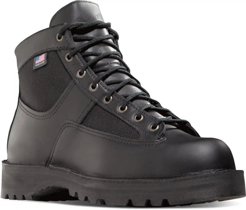 Patrol 6" Black