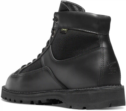 Patrol 6" Black