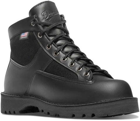 Patrol 6" Black
