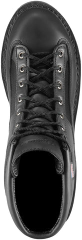 Patrol 6" Black