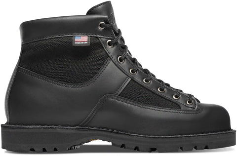 Patrol 6" Black