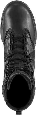 Instinct Side-Zip 8" Black