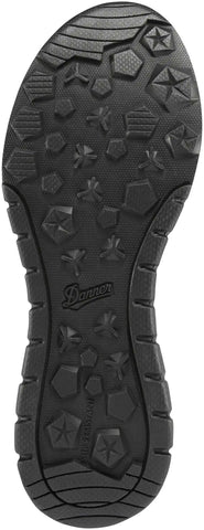 Instinct 400G Side-Zip 8" Black Insulated 400G