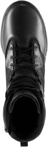Instinct 400G Side-Zip 8" Black Insulated 400G