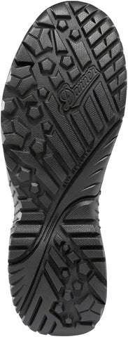 Scorch Side-Zip 6" Black Danner Dry