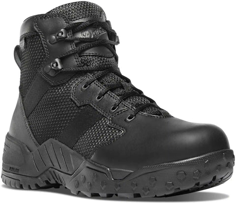 Scorch Side-Zip 6" Black Danner Dry