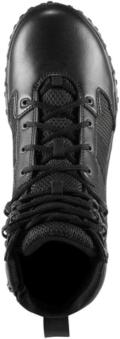 Scorch Side-Zip 8" Black Danner Dry