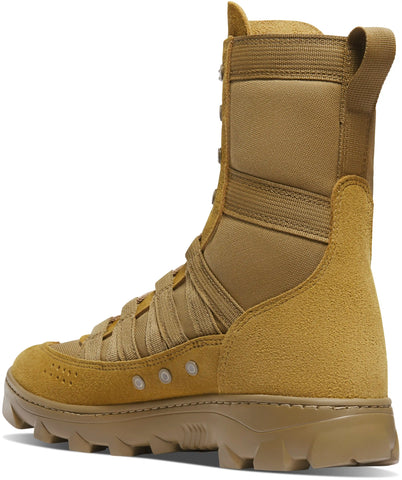 Tropical Men's - 8" Coyote