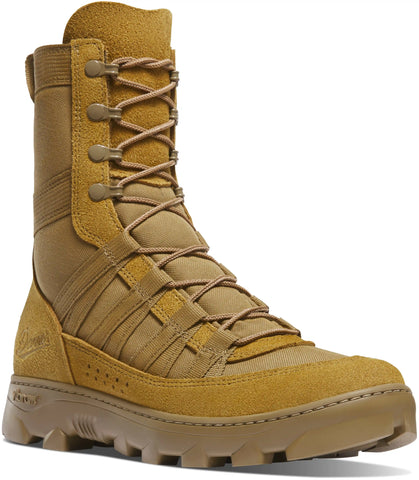 Tropical Men's - 8" Coyote