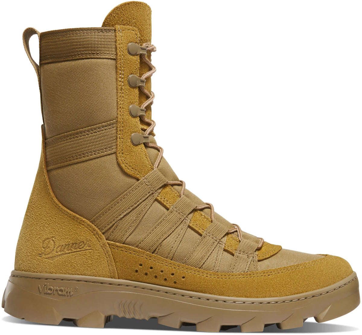 Tropical Men's - 8" Coyote