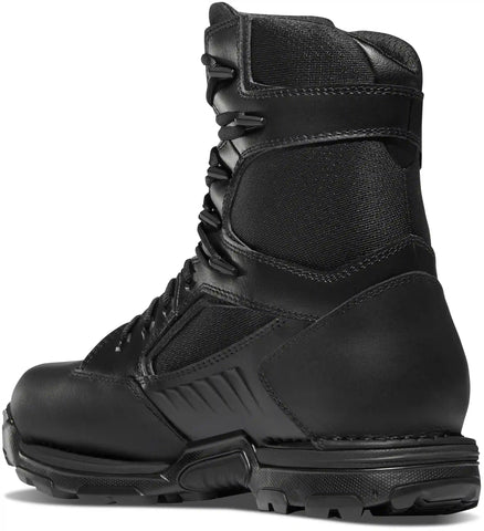 Striker Bolt 8" Black