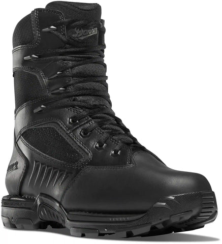 Striker Bolt 8" Black