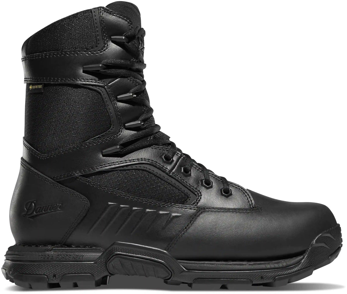 Striker Bolt 8" Black
