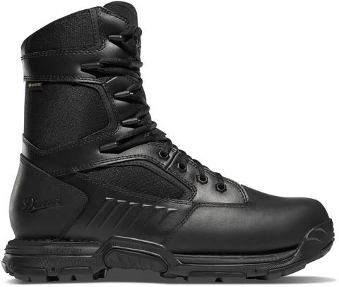Striker Bolt 8" Black
