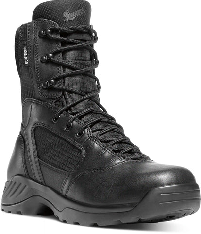 Kinetic 8" Black