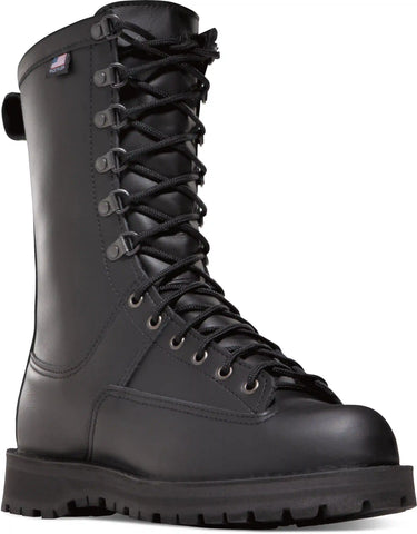Fort Lewis 10" Black