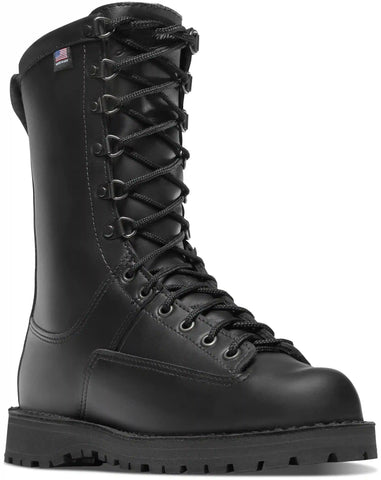 Fort Lewis 10" Black