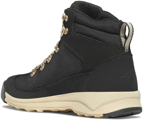 Adrika Jet Black/Mojave