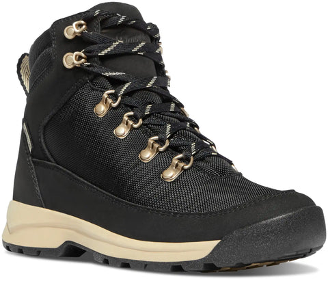 Adrika Jet Black/Mojave