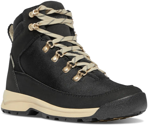 Adrika Jet Black/Mojave