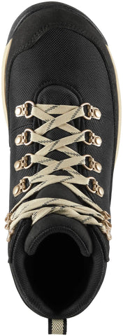 Adrika Jet Black/Mojave