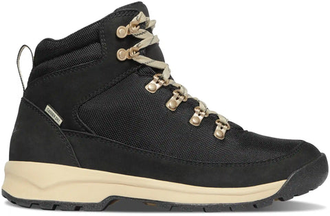 Adrika Jet Black/Mojave