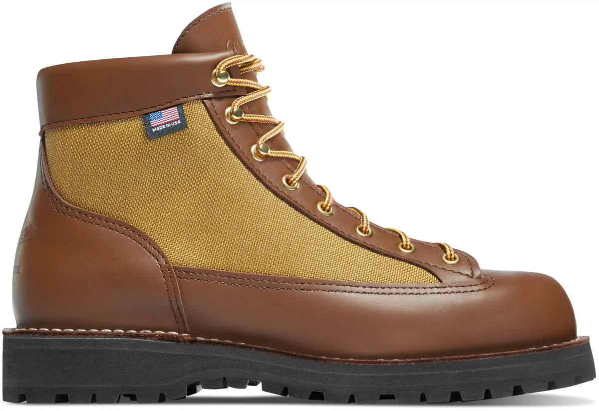 Danner Light Khaki