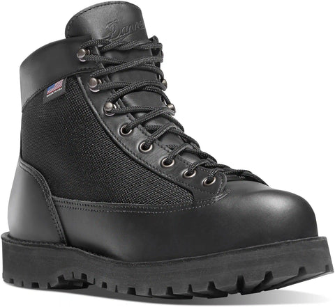 Danner Light Black