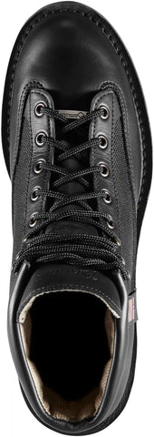 Danner Light Black