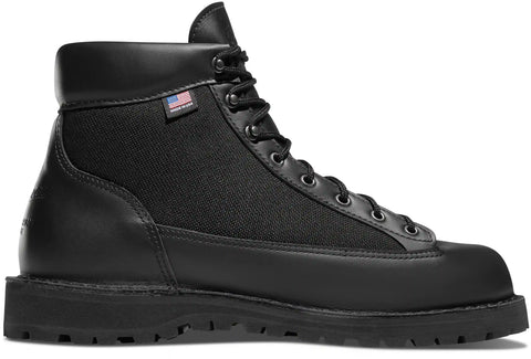Danner Light Black