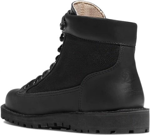Danner Light Black