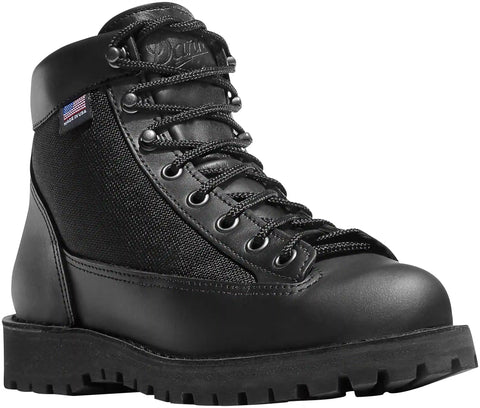 Danner Light Black