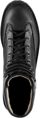 Danner Light Black