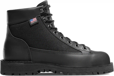 Danner Light Black
