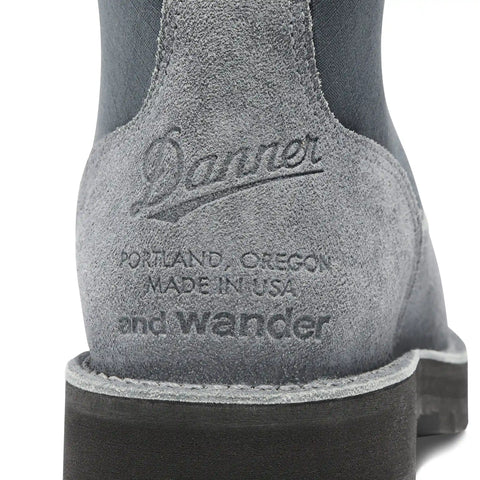 Danner Light Danner X and wander