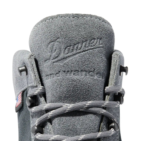Danner Light Danner X and wander