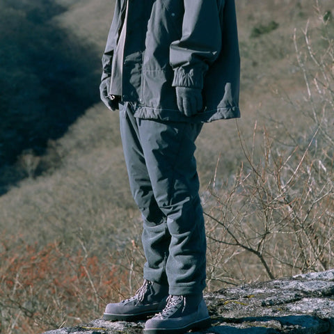 Danner Light Danner X and wander