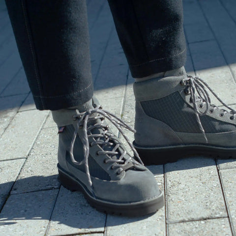 Danner Light Danner X and wander