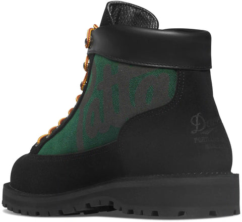 Danner Light Patta Red/Green