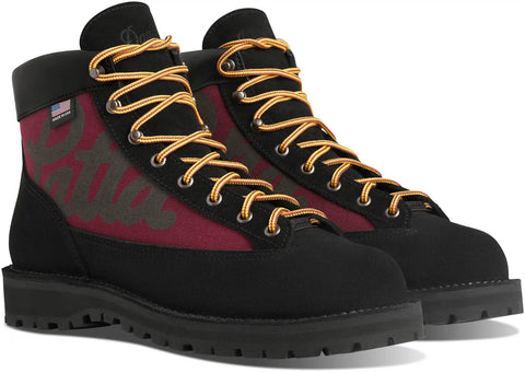 Danner Light Patta Red/Green