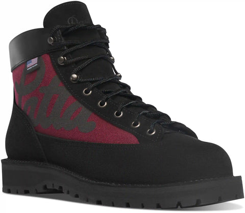 Danner Light Patta Red/Green