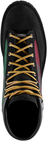 Danner Light Patta Red/Green
